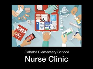 Nurse Clinic 
